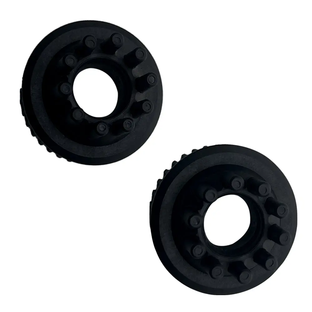 36T 5M Kegel Wheel Pulleys For Kegel Core Wheels 1