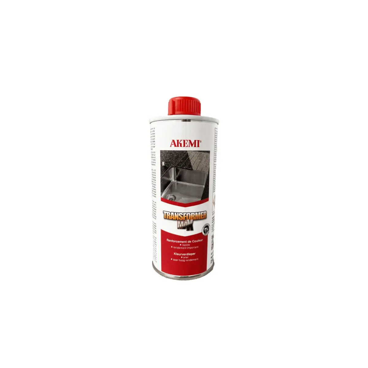 Akemi Transformer Max- 250 Ml 1