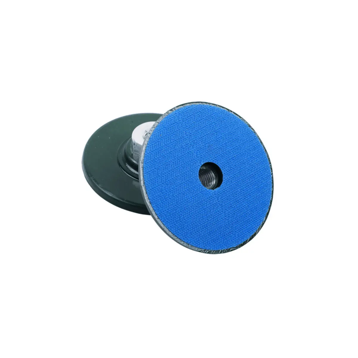 5" Green Flexible Backer 1