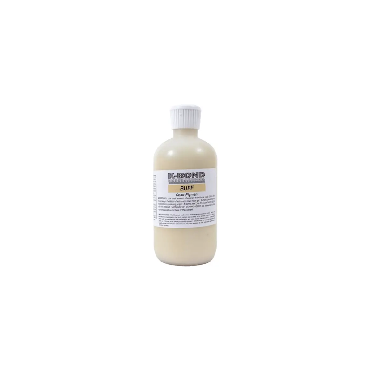 K-Bond Color Pigment "Buff" 1
