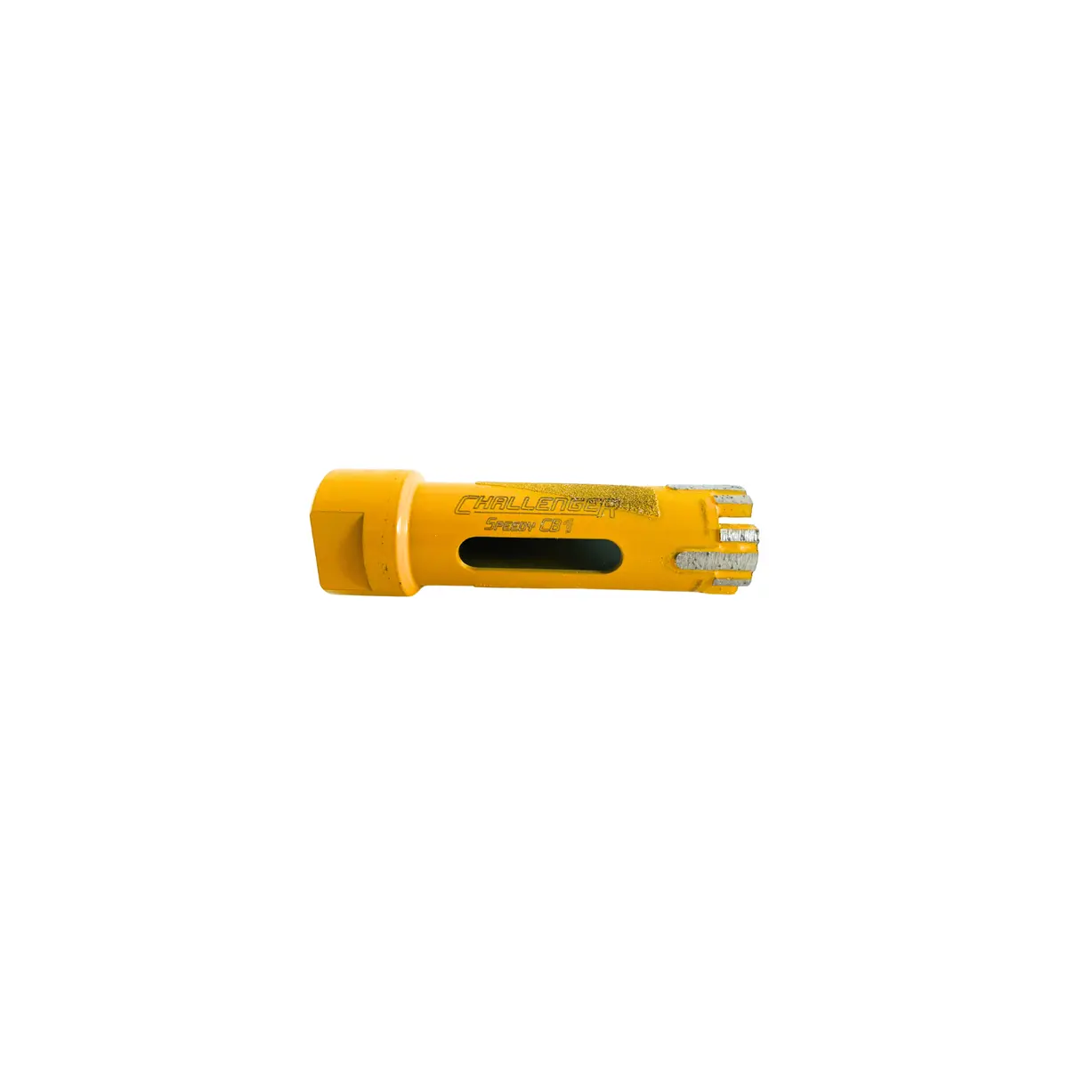 Challenger Turbo Core Bit 1" 1