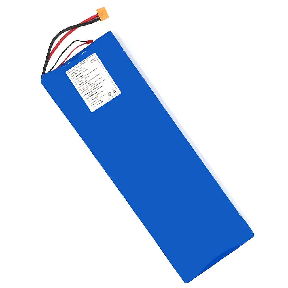 12S3p 43.2V 15Ah 666Wh Battery For Verreal Rs Pro & Ttrs 1