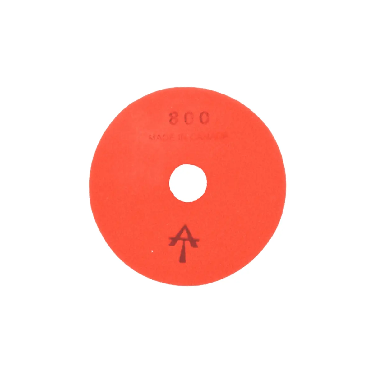 Abrasive Technology 4" Genesis™ Diamond Disc #800 1