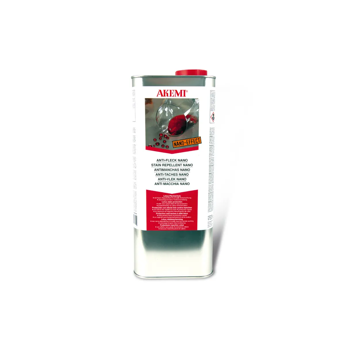Akemi Nano-Effect 5 Liter 1