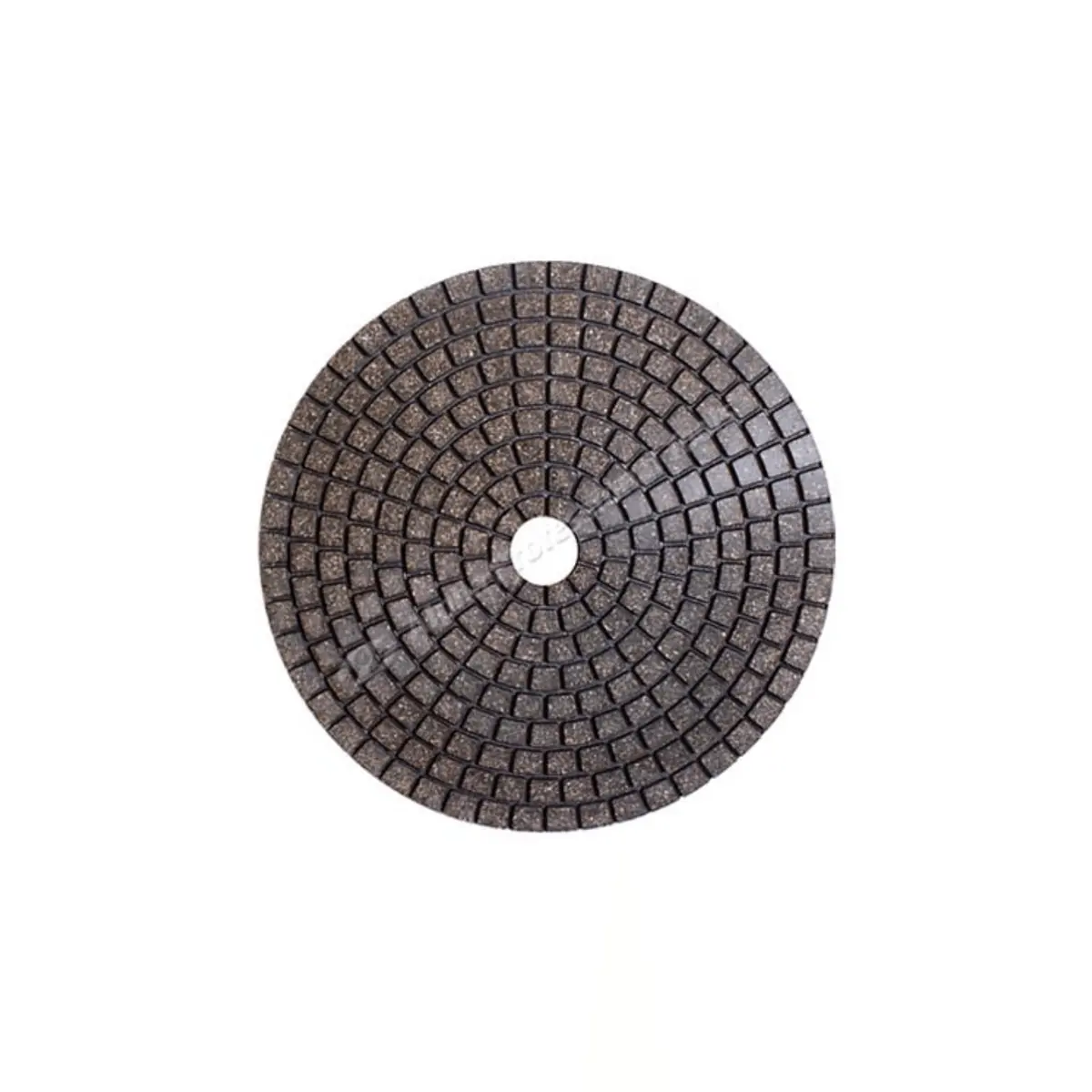 Alpha Ceramica Ex 5" 500 Grit 1