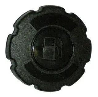 Fuel Tank Cap For Honda Gx Engines (Plastic) 1