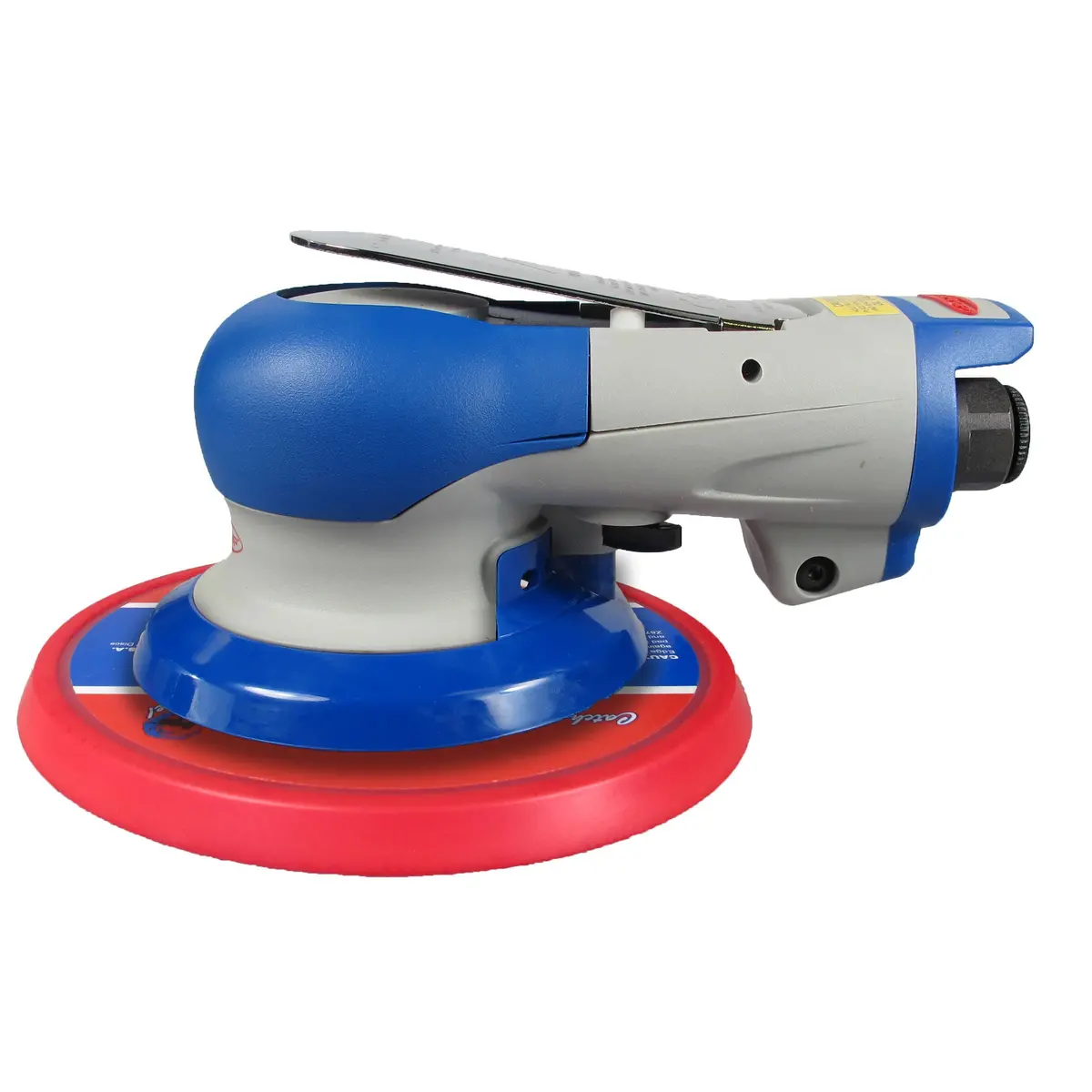 Surfprep 6" Trident Air Sanders 5