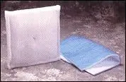 Pf Series Panel Filters (Dry - No Tack) 1