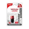 Diablo 3/4" Steel Demon™ Carbide Teeth Hole Cutter 1