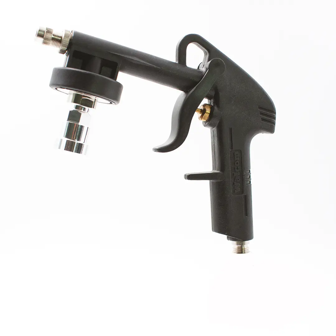 Walcom Ia/L-Fg Bed Liner Undercoat Gun 1