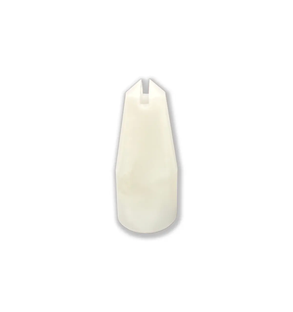 Aftermarket Nordson® 302103 Tivar Flat Spray Nozzle 4Mm (Non-Oem) 1