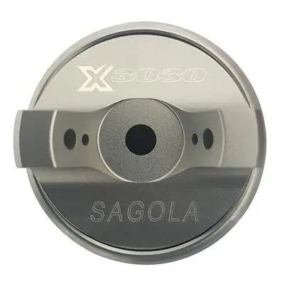 Sagola 3030 Hvlp Aircap 1