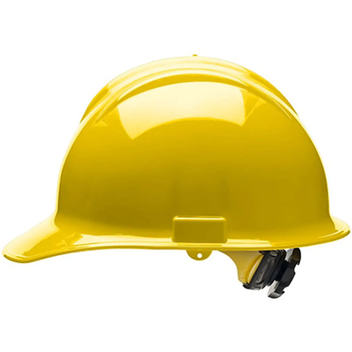 Pirate Brand - Bullard® Classic Series Hard Hat, Model C30, 6-Point Flex-Gear Ratchet Headband Suspension 1