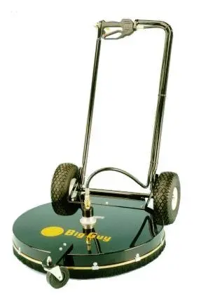 Whisper Wash Big Guy 28" 5000Psi 5.5-10Gpm 1