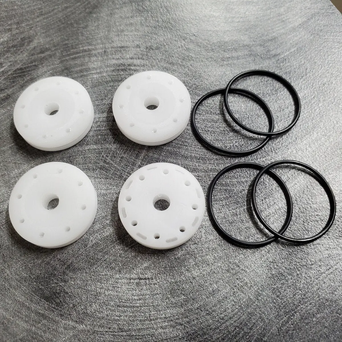 M2c 1188 X Series 8S 20 Mm Oring Shock Pistons 1