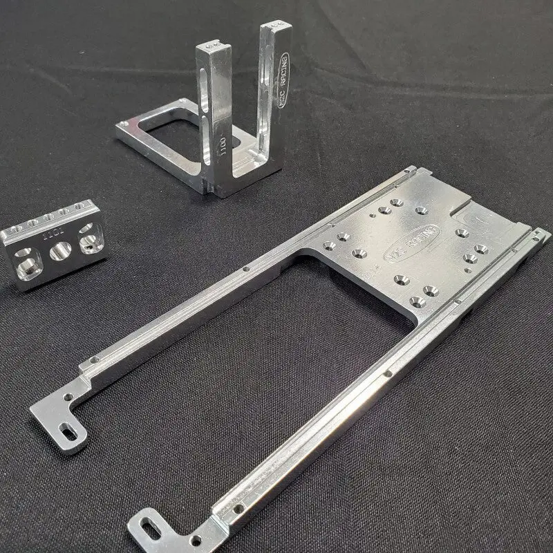 M2c 1118 X Series Motor Mount With M2c Perfect Mesh!! 1