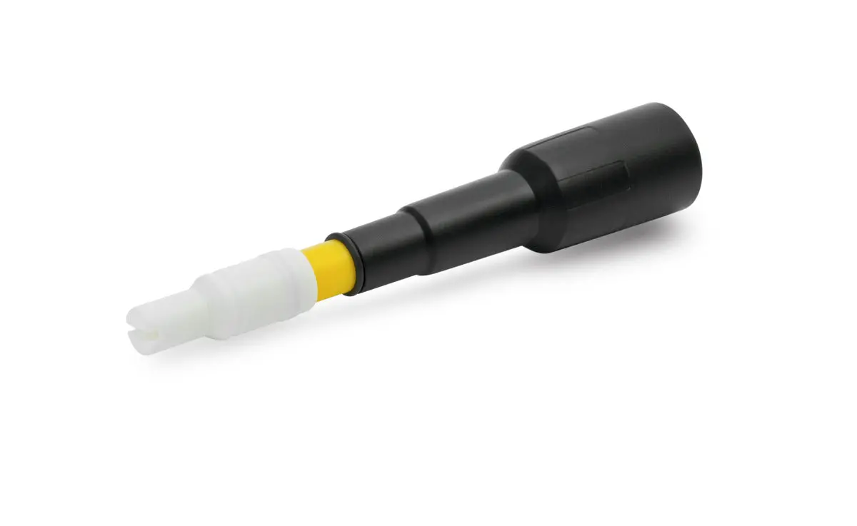 Wagner Nozzle Extension For Pem-X1 Powder Coating Gun 1