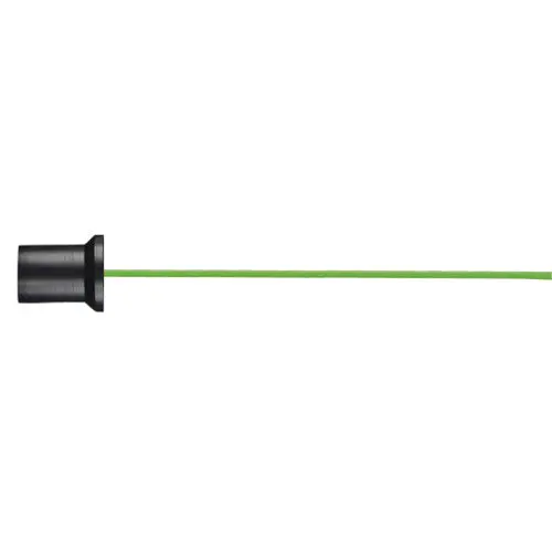 Magnetic Surface Temperature Probe; Elcometer 319 1