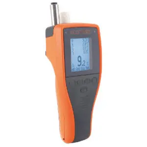 Elcometer 319; Digital Dew Point Meter 1