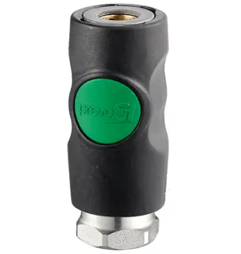 Tsunami High-Flow Couplers 1