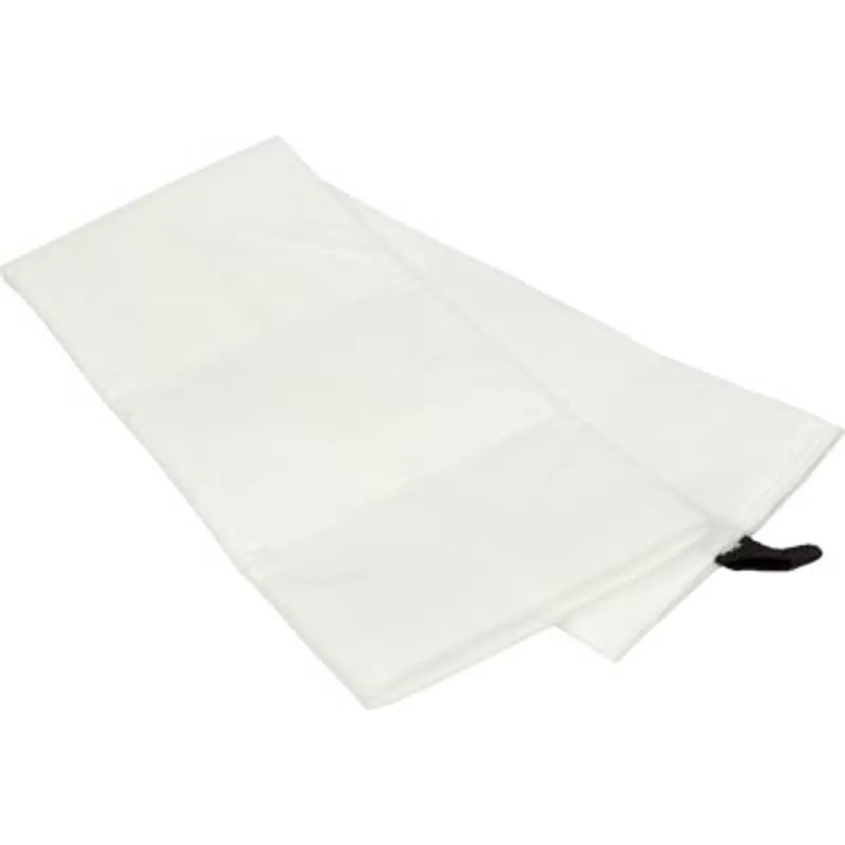 Pirate Brand - Trinco Style, Filter Bag, Felt, For 400 Pull-Through Collector, Tubular 36", Closed One End 1