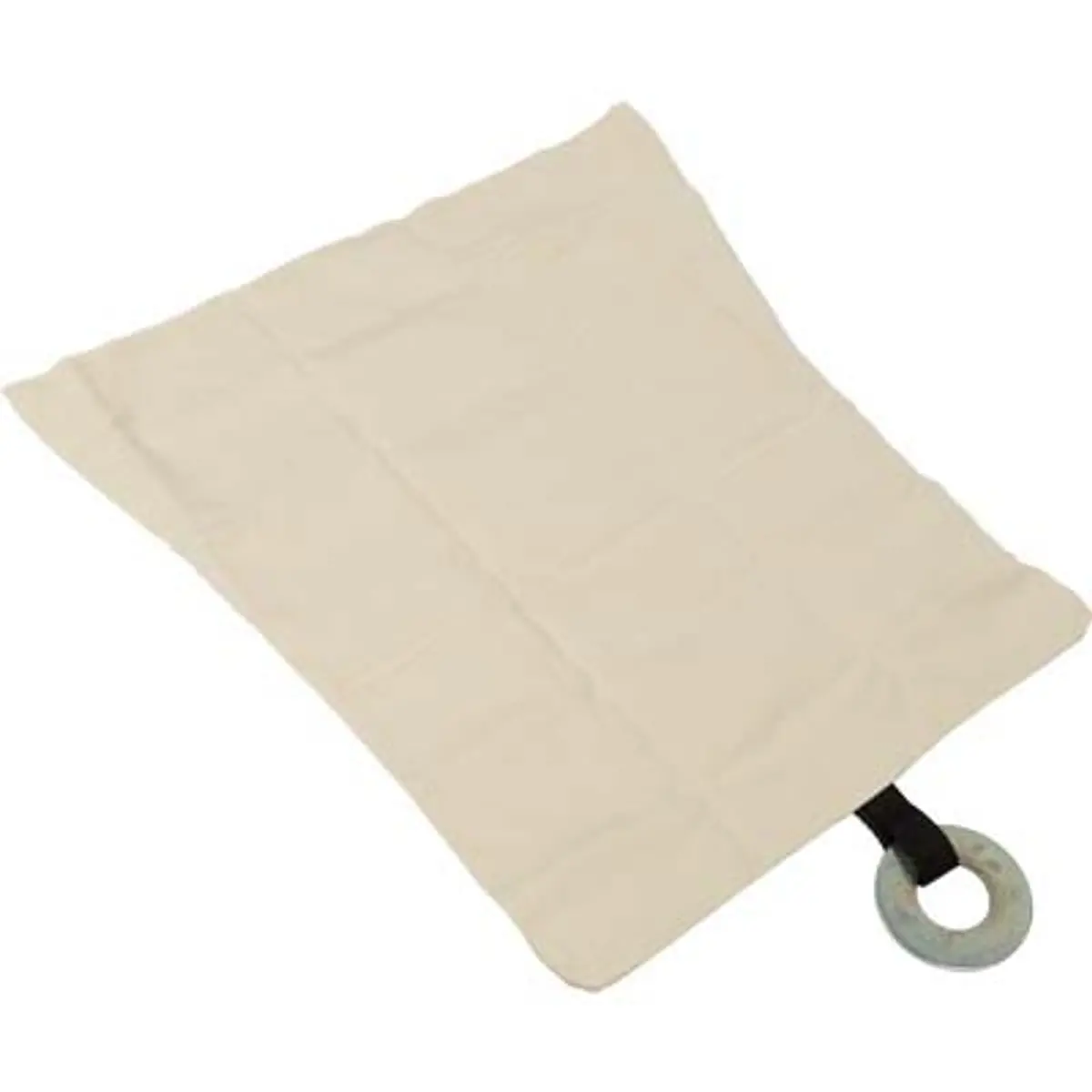 Pirate Brand - Trinco Style, Filter Bag W/Weight, For Bp Dust Collector 1