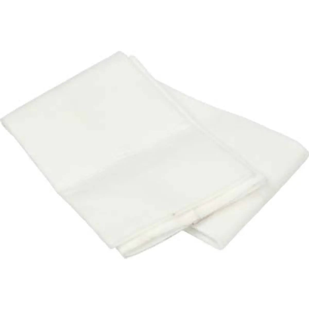 Pirate Brand - Trinco Style, Filter Bag, Felt, For Enclosed Dust Collector, Tubular 52", Open Both Ends 1