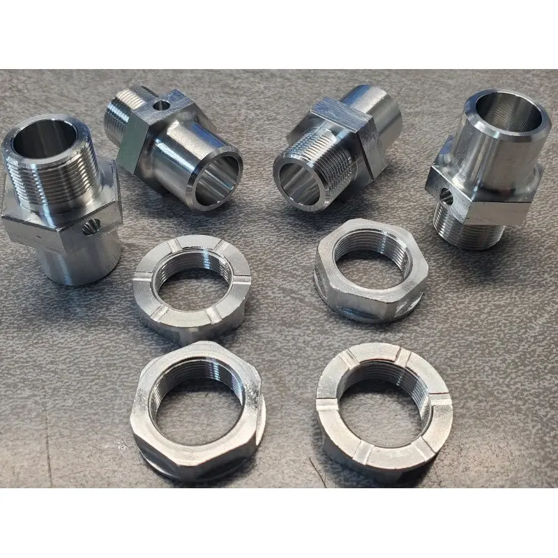 M2c 1190 24Mm Hex Adapter For X Series Wide Kit Only 1