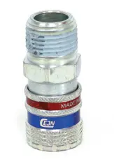 Dan-Am Air 410 Series M 1/2Npt Coupler 1
