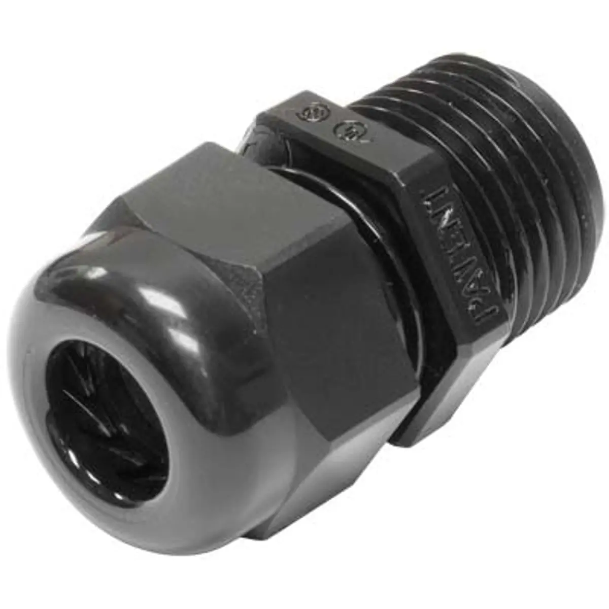 Pirate Brand - Strain Relief Fitting 1