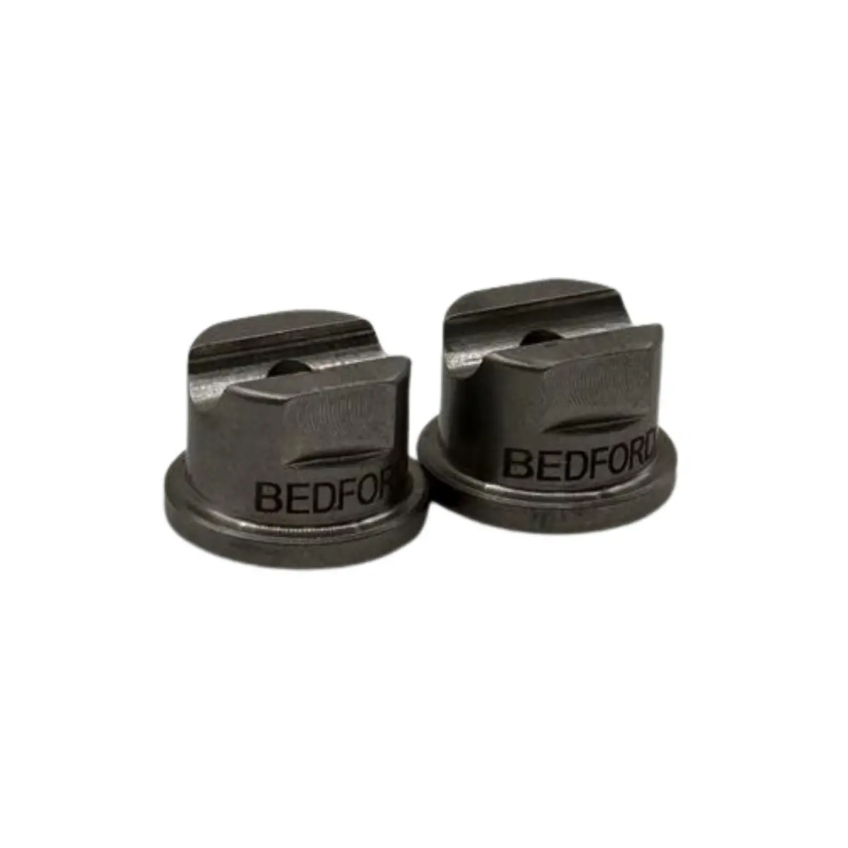 Bedford Precision Contractor Flat Tips 1