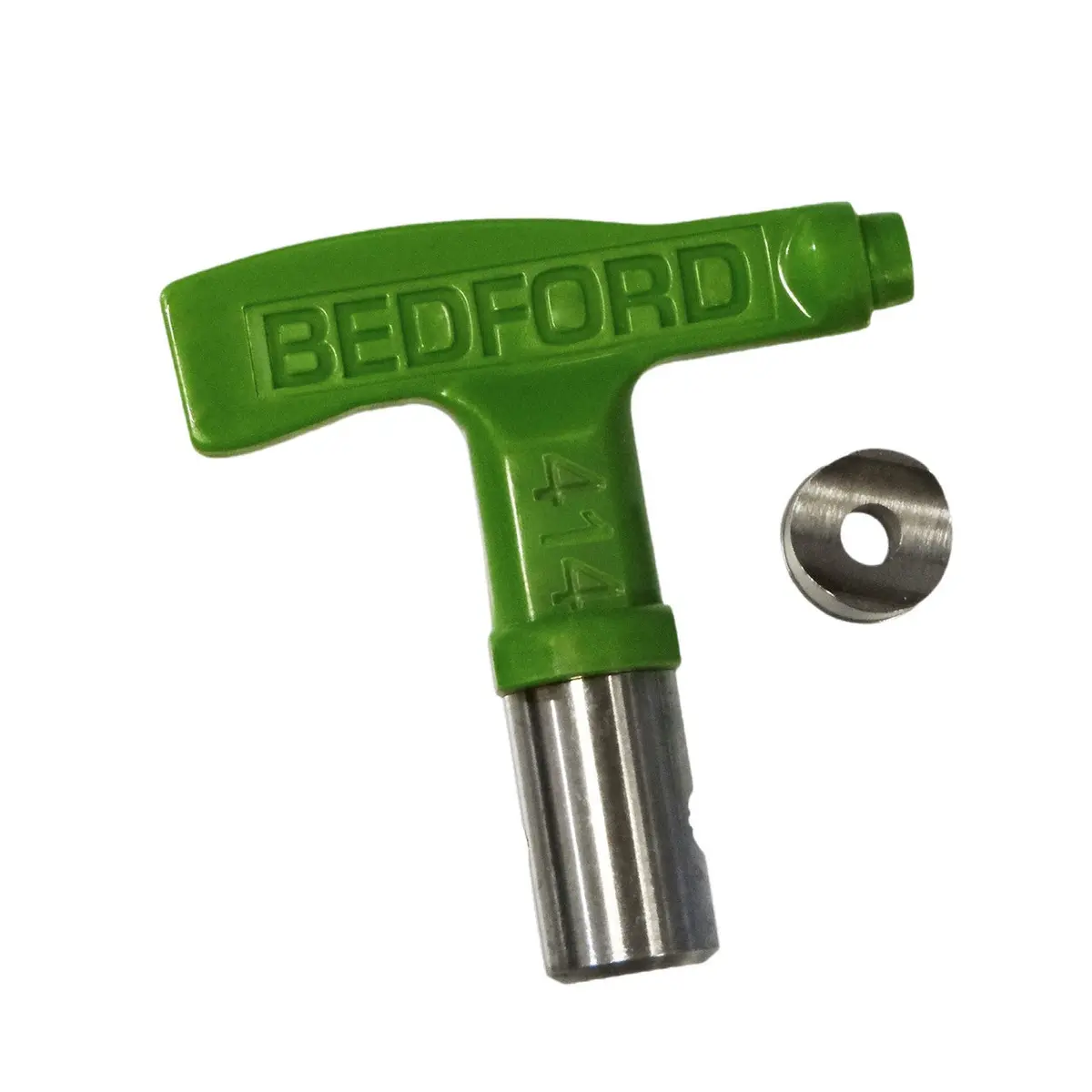 Bedford Precision Fine Finish Tip 1
