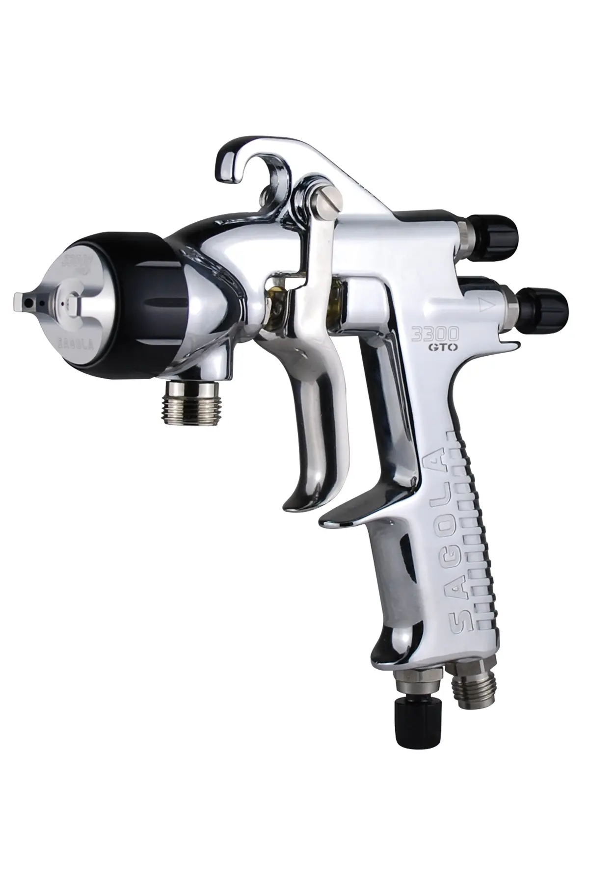 Sagola 3300 Gto Pressure Spray Gun 1