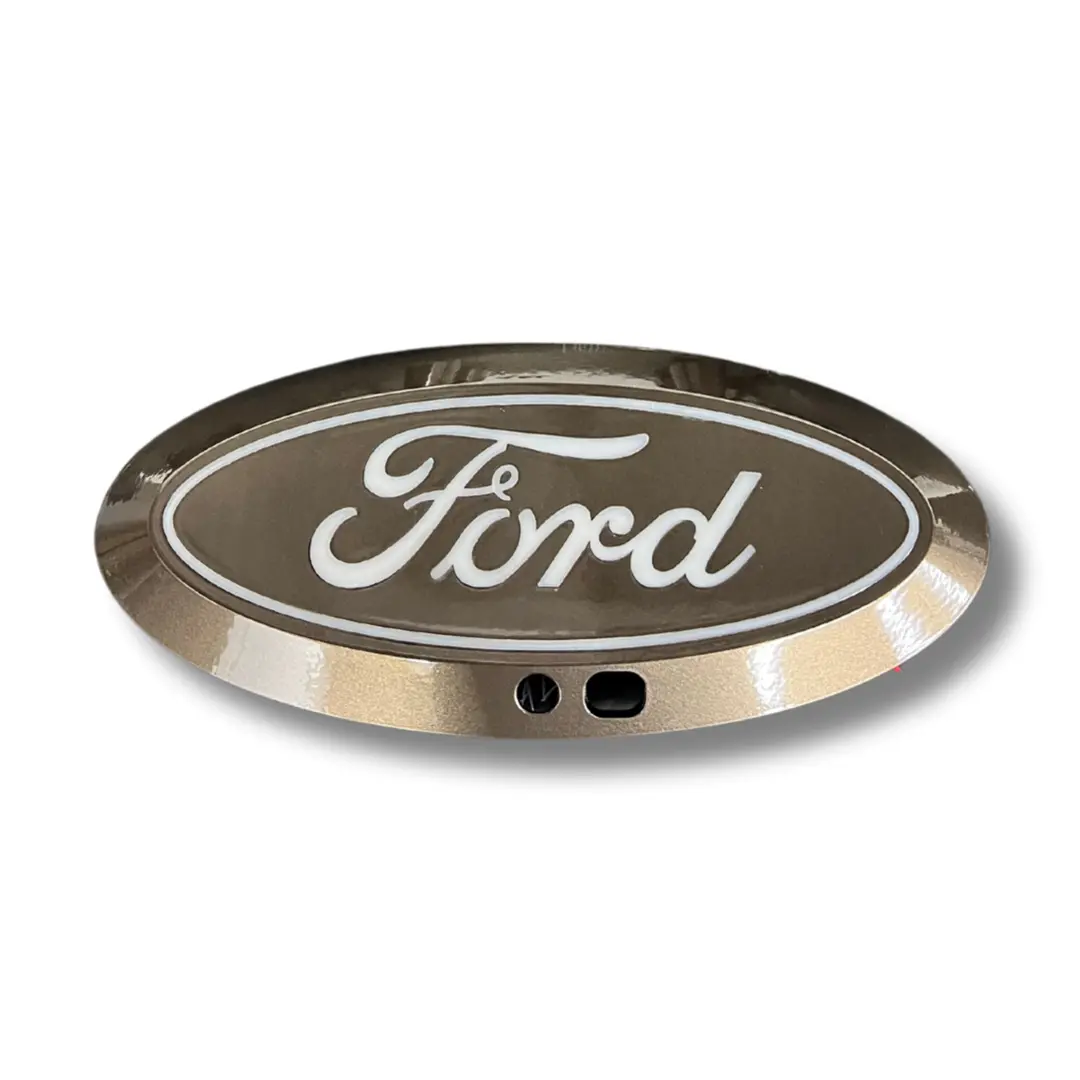 Light-Up Ford Emblem 1