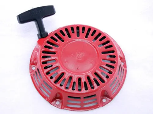 Honda Gc130 Gc160 & Gcv130 Gcv160 Recoil Cover Assembly 1