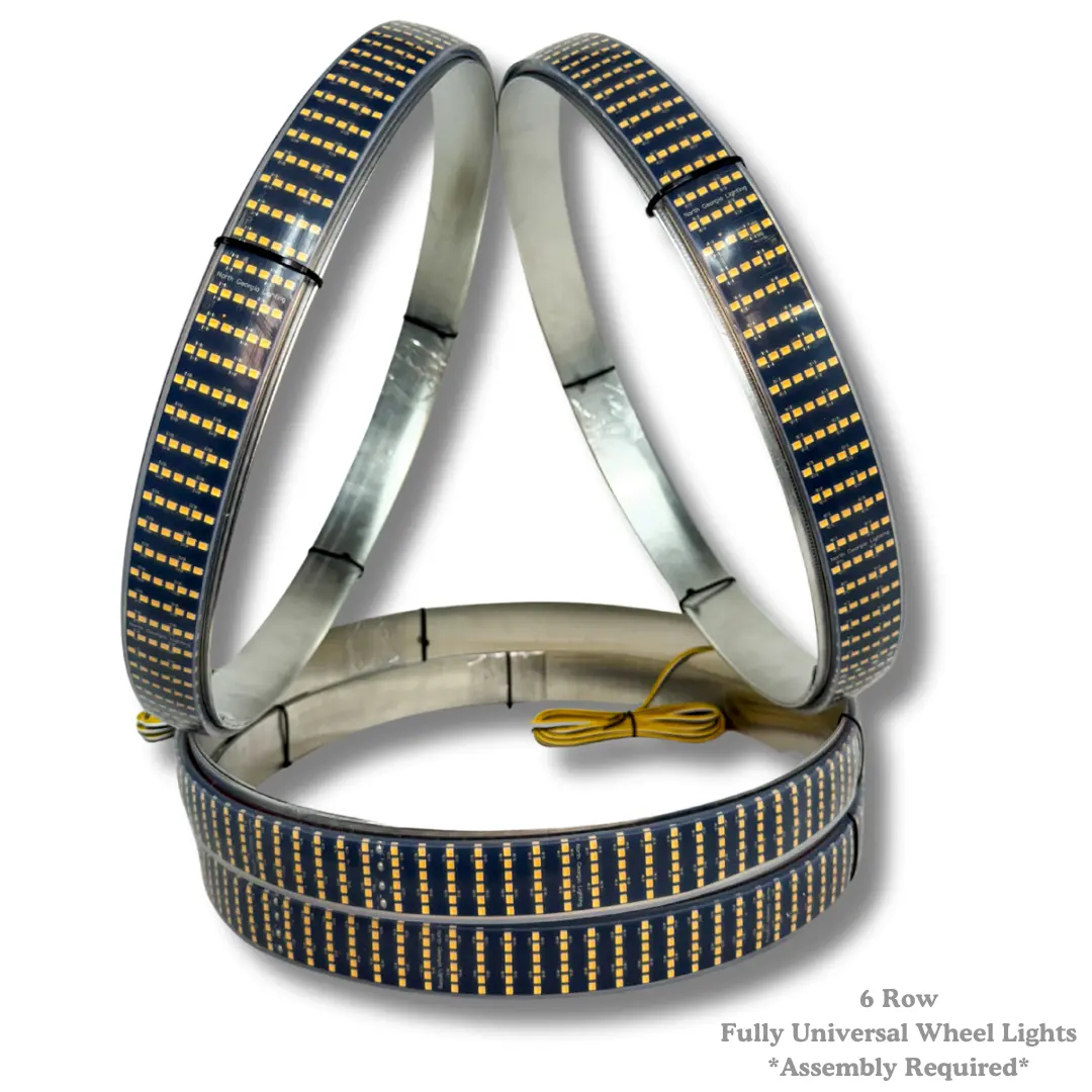 Supreme Sequential Switchback Wheel Lights 1