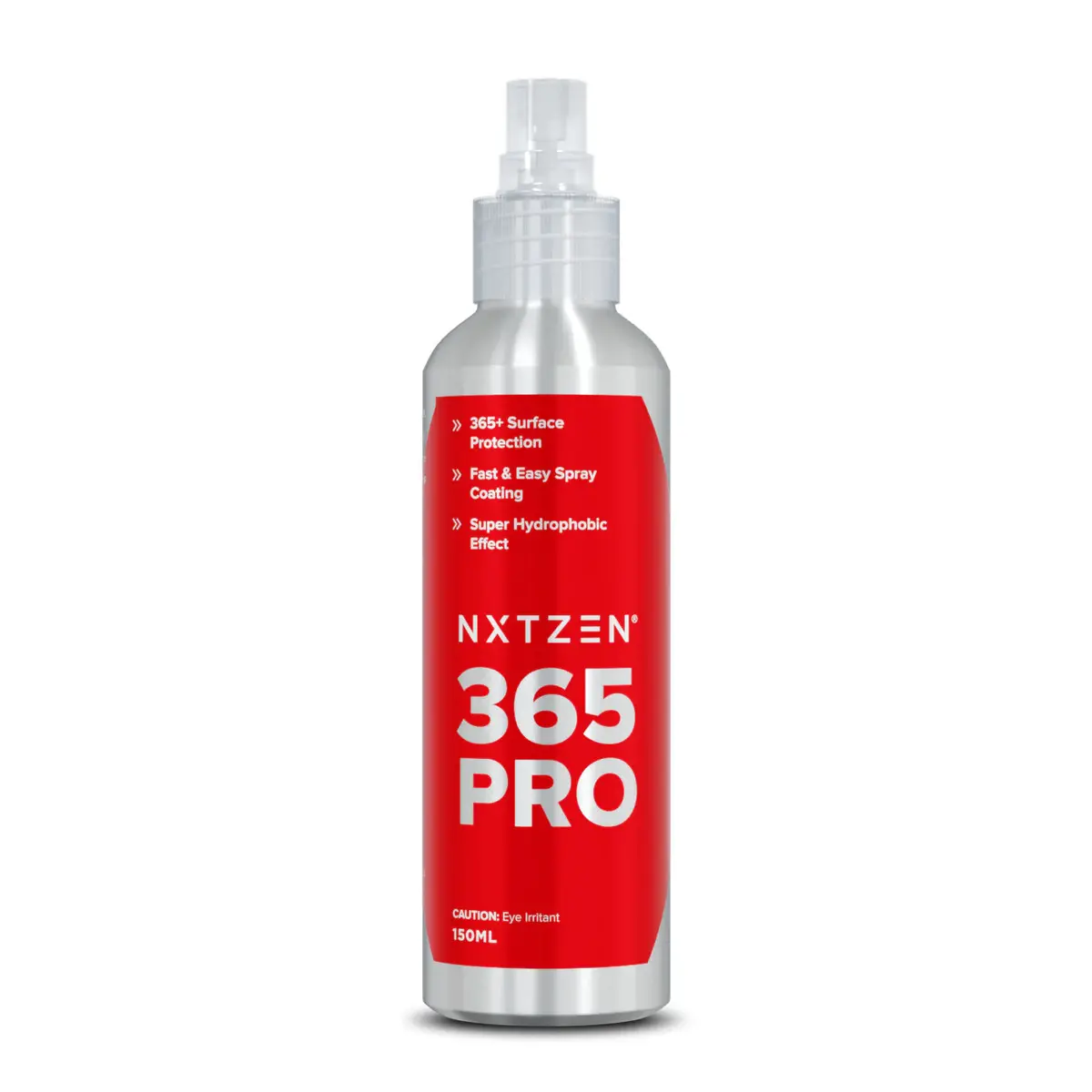 Nxtzen 365Pro Spray Coating 1