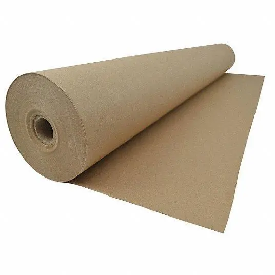 30# Kraft Paper For Superfici Valtorta Bravorobot (63" X 2000') 1