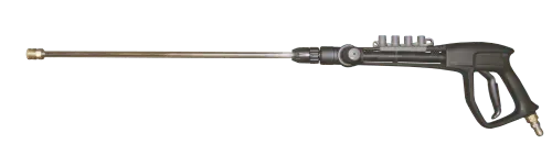 Be 36" Replacement Spray Gun And Wand Assembly - 8Gpm 3700Psi 1