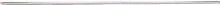 59" Spray Wand - 1500Mm Aluminum 1