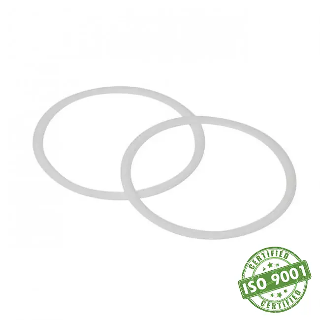 Aftermarket Kremlin® 129.720.075 Compatible Seal For Xcite® And Avx™ Aircap (Qty 2) (Non-Oem) 2
