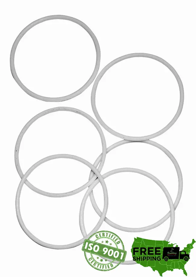 Aftermarket Kremlin® 150.040.330 Seal For Aircap, Qty 10 (Non-Oem) 1