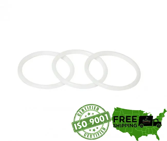 Aftermarket Kremlin® 150.040.329 Diffuser O-Ring Seal (Qty 10) (Non-Oem) 1