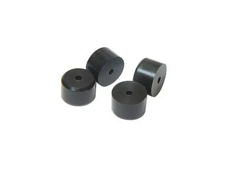 Aftermarket Kremlin® 129.729.904 Seat Acetal Resin For Needle (Pkg 10) (Non-Oem) 1