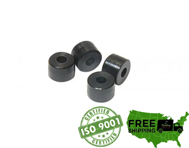 Aftermarket Kremlin® 129.609.911 Seat Acetal Resin For Needle Qty 10 (Non-Oem) 1