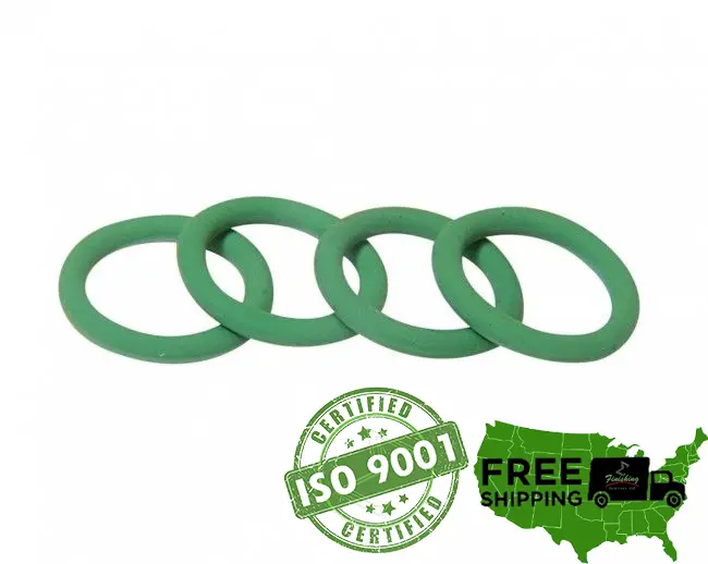 Aftermarket Kremlin® 129.529.906 O-Ring Viton, Qty 10 (Non-Oem) 1
