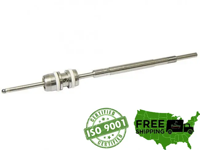 Aftermarket Kremlin® 129.690.050 Needle Cartridge Assembly For Avx™ (Non-Oem) 1