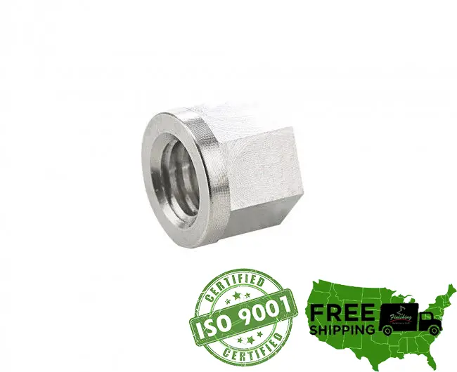Aftermarket Kremlin® 029.251.303 Nut Special (Non-Oem) 1
