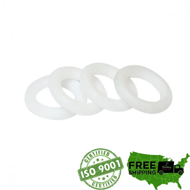 Aftermarket Kremlin® 129.525.092 Seal Teflon Atx™ Base Qty 10 (Non-Oem) 1