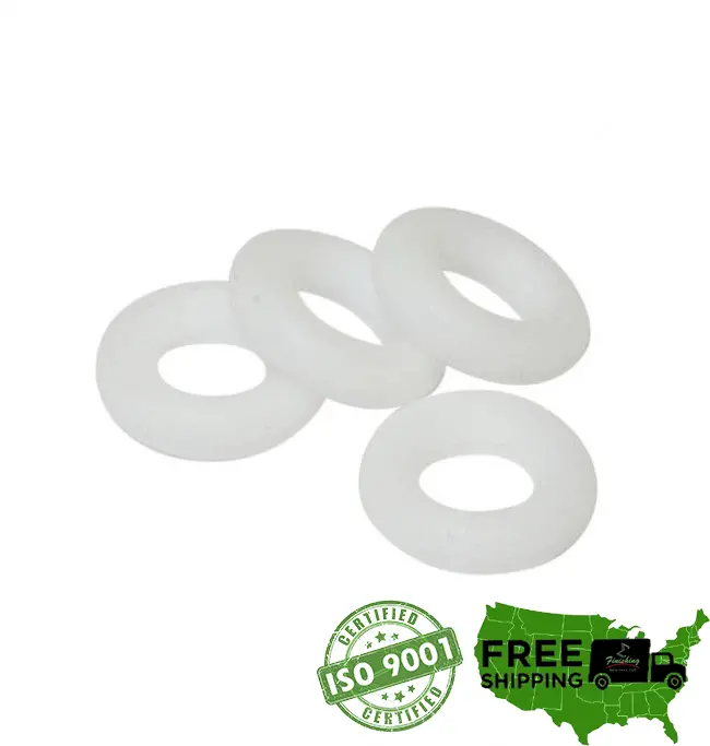 Aftermarket Kremlin® 129.251.991 Compatible Teflon Seal (10 Pk) (Non-Oem) 1